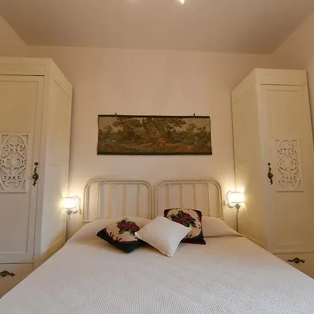 Trulli Relais Casa Gemma Σπίτι διακοπών *