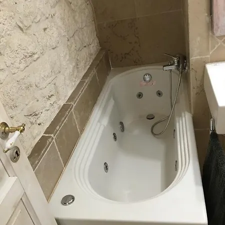 Дом отдыха Trulli Relais Casa Gemma Мартина-Франка
