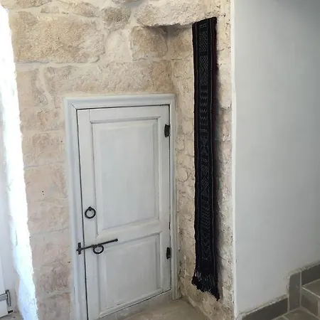 بيت للعطل Trulli Relais Casa Gemma *