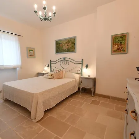 Trulli Relais Casa Gemma * مارتينا فرانكا