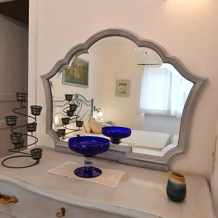 Trulli Relais Casa Gemma بيت للعطل مارتينا فرانكا