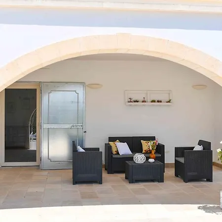 Trulli Relais Casa Gemma *