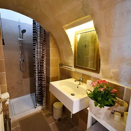 Дом отдыха Trulli Relais Casa Gemma *