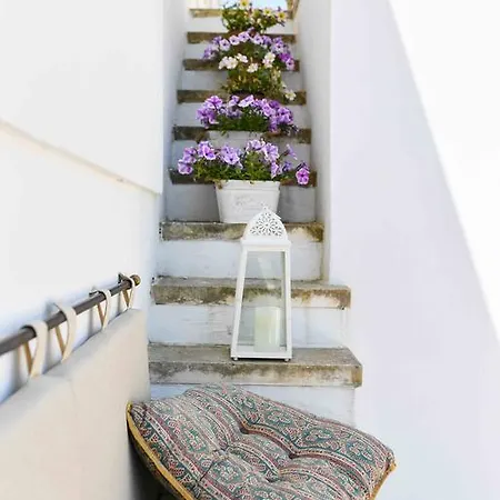 Trulli Relais Casa Gemma مارتينا فرانكا