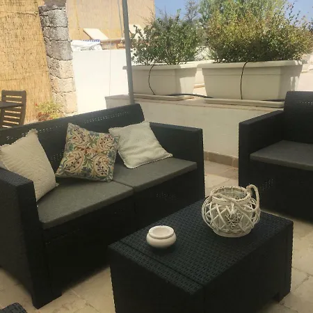 Trulli Relais Casa Gemma * Мартина-Франка