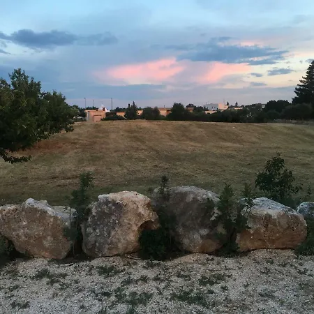 Trulli Relais Casa Gemma * مارتينا فرانكا