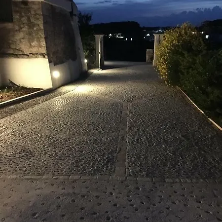 Trulli Relais Casa Gemma * Мартина-Франка